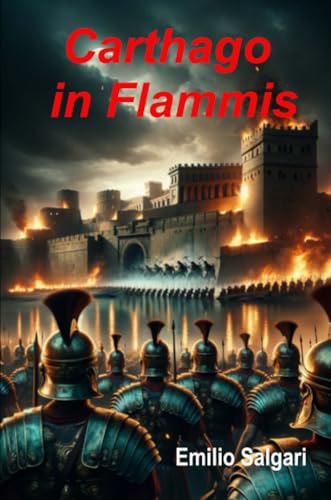 Carthago in Flammis: Lingua Latina