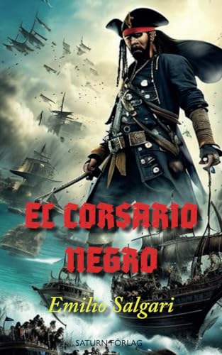 El corsario negro