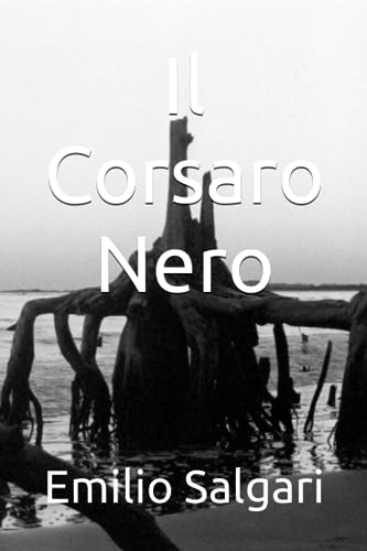 Il Corsaro Nero Il Corsaro Nero