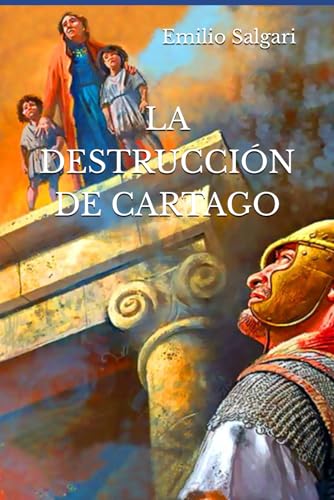 LA DESTRUCCIÓN DE CARTAGO (Traducido) von Independently published
