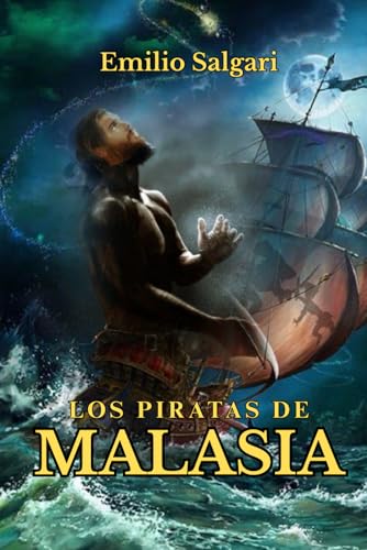 LOS PIRATAS DE MALASIA LOS PIRATAS DE MALASIA von Independently published
