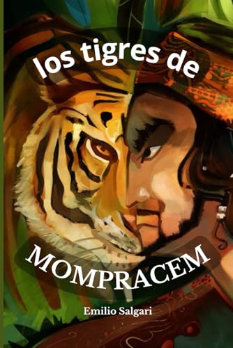LOS TIGRES DE MOMPRACEM LOS TIGRES DE MOMPRACEM von Independently published