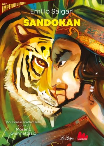 Sandokan (Imperdilibri) von Gallucci La Spiga