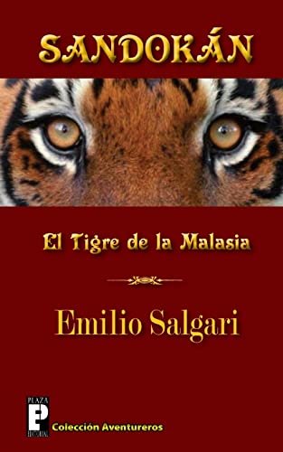 Sandokán: El Tigre de la Malasia