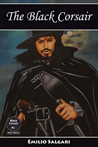 The Black Corsair The Black Corsair