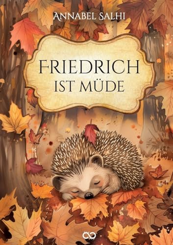 Friedrich ist müde