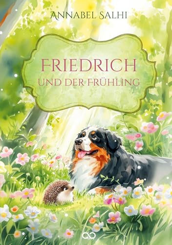 Friedrich und der Frühling Friedrich und der Frühling von Infinity Gaze Studios