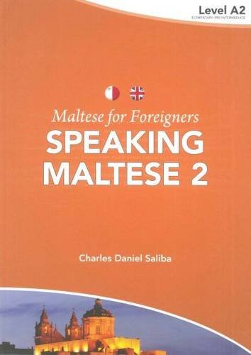 Level 2 (Maltese for Foreigners: Speaking Maltese)