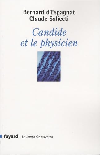 Candide et le physicien von FAYARD