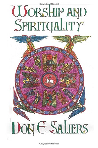 Worship and Spirituality