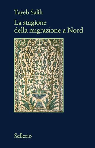 La stagione della migrazione a nord (Il contesto) von Sellerio Editore Palermo