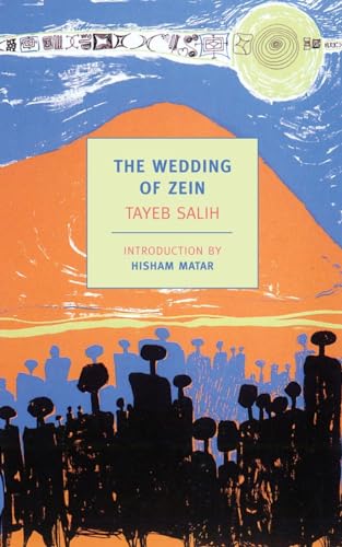 The Wedding of Zein and Other Stories (New York Review Books Classics)
