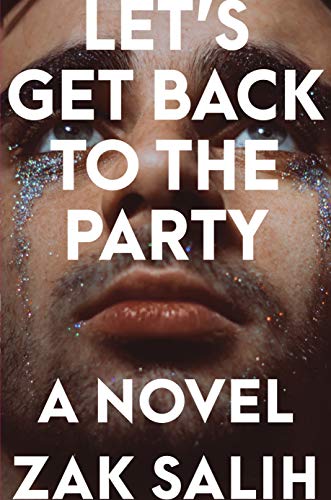 Let's Get Back to the Party von Algonquin Books