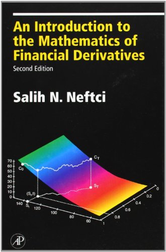 An Introduction to the Mathematics of Financial Derivatives (Academic Press Advanced Finance) von Academic Press