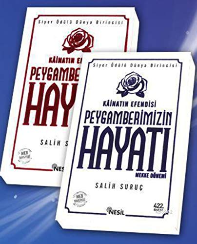 Peygamberimizin Hayatı 2 Cilt