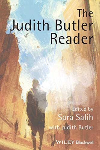 The Judith Butler Reader von Wiley-Blackwell