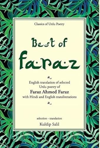 Best of Faraz