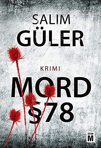 Mord §78 (Ein Lübeck-Krimi, Band 1)