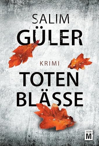 Totenblässe (Ein Lübeck-Krimi, Band 4)