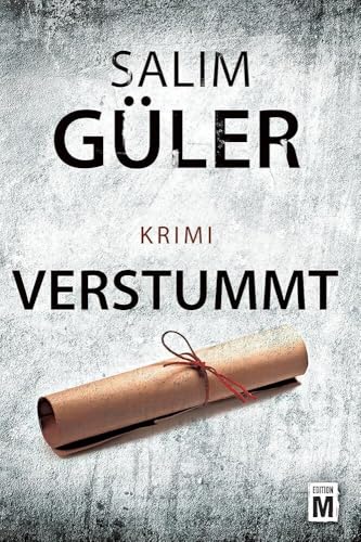 Verstummt (Ein Lübeck-Krimi, Band 2) von Edition M