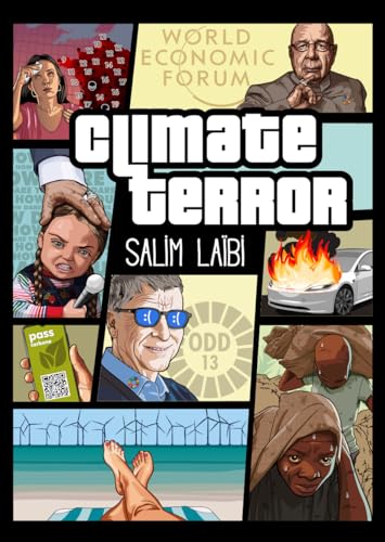 Climate terror