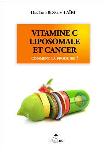 Vitamine C liposomale et cancer