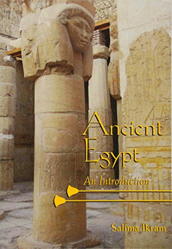 Ancient Egypt: An Introduction von Cambridge University Press