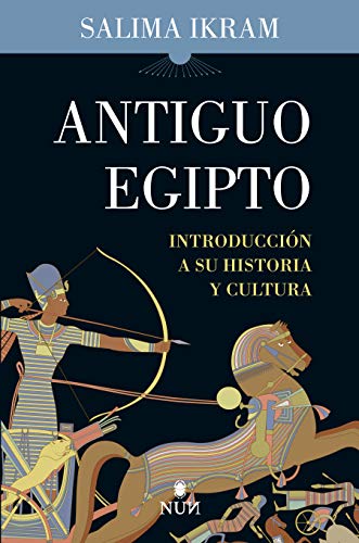 Antiguo Egipto: Introducción a su historia y cultura (Nun) von ALMUZARA EDITORIAL
