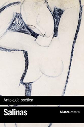 Antología poética (El libro de bolsillo - Bibliotecas de autor - Biblioteca Salinas)