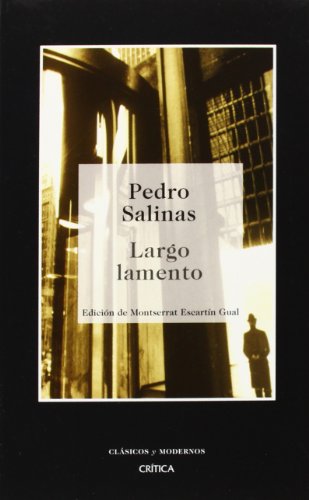 Largo lamento (Clásicos y Modernos, Band 1) von Booket
