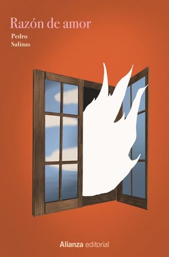 Razón de amor (13/20) von Alianza Editorial