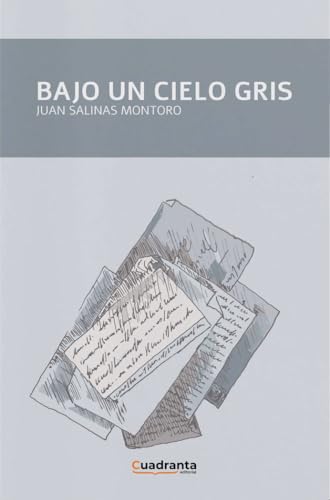 Bajo un cielo gris Bajo un cielo gris von CUADRANTA