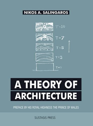 A Theory of Architecture von Mijnbestseller.nl