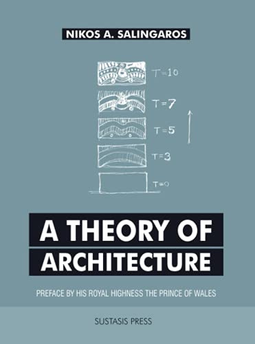 A Theory of Architecture