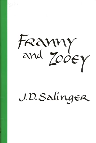 Franny and Zooey Franny and Zooey
