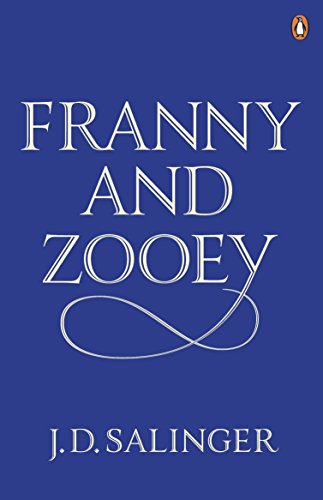 Franny and Zooey: J.D. Salinger von Penguin Books Ltd (UK)