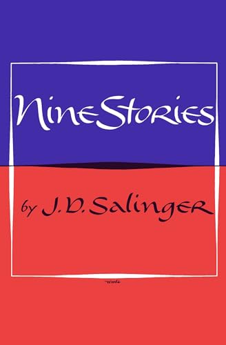 Nine Stories Nine Stories