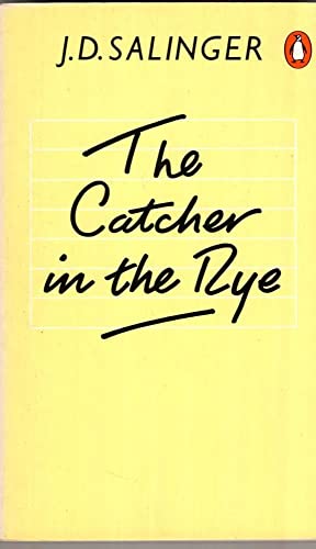 The Catcher in the Rye (Modern Classics)