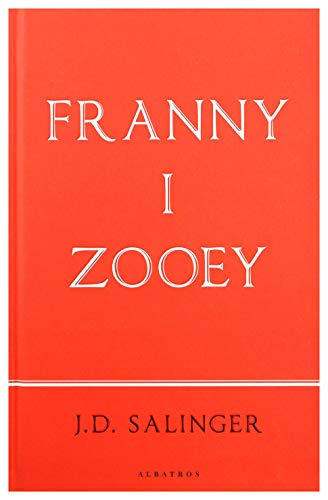 Franny i Zooey Franny i Zooey von Albatros