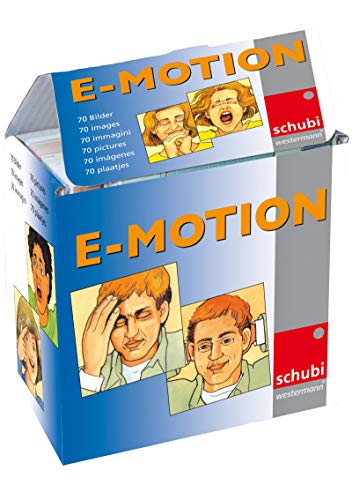 E-MOTION: Bilderbox (E-MOTION: Weinen, Wüten, Lachen - Menschen zeigen ihre Gefühle)