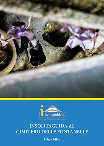 Insolitaguida al Cimitero delle Fontanelle von Youcanprint