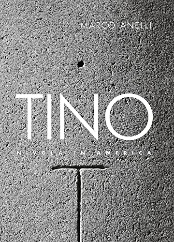 Tino Nivola in America