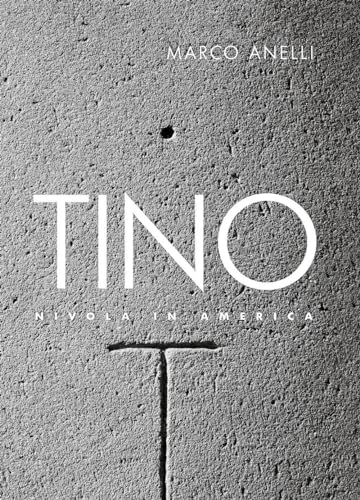 Tino Nivola in America