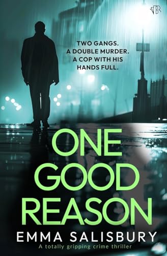 One Good Reason: A totally gripping crime thriller von Bloodhound Books
