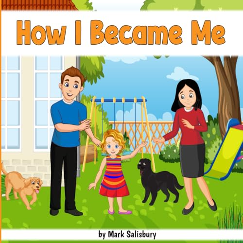 How I Became Me von Independently published