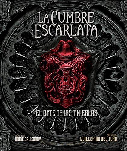 La cumbre escarlata, El arte de las tinieblas La cumbre escarlata, El arte de las tinieblas von -99999
