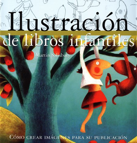 Ilustración de libros infantiles von EDITORIAL ACANTO S.A.