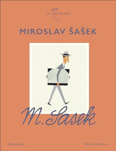 Miroslav Šašek von FLAMMARION