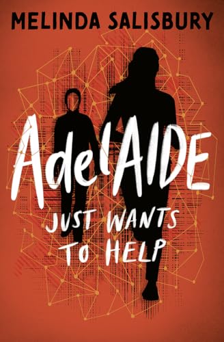 AdelAIDE: (Dyslexia-friendly)