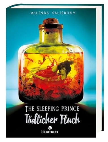 The Sleeping Prince - Tödlicher Fluch